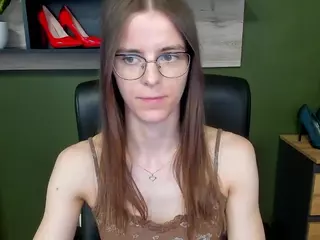 MegiDesire's Live Sex Cam Show