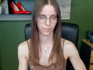 MegiDesire's Live Sex Cam Show