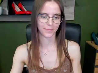 MegiDesire's Live Sex Cam Show