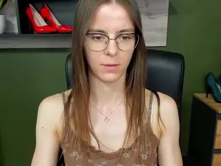 MegiDesire's Live Sex Cam Show