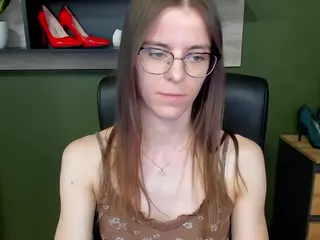 MegiDesire's Live Sex Cam Show