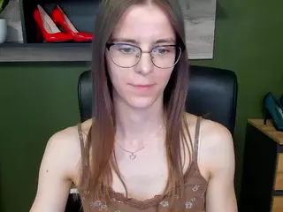 MegiDesire's Live Sex Cam Show