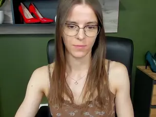 MegiDesire's Live Sex Cam Show