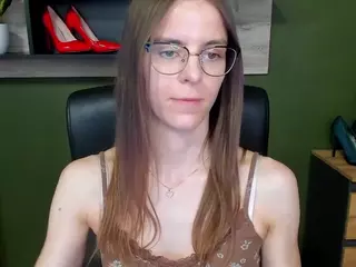 MegiDesire's Live Sex Cam Show