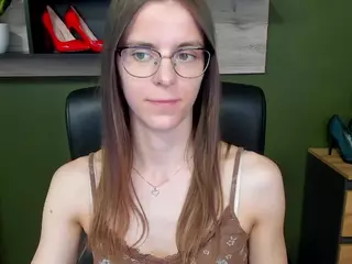 MegiDesire's Live Sex Cam Show