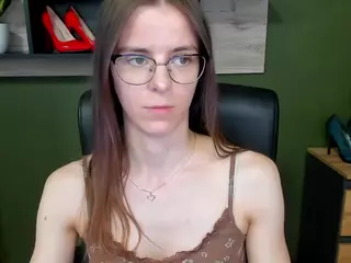MegiDesire's Live Sex Cam Show