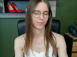 MegiDesire's Live Sex Cam Show