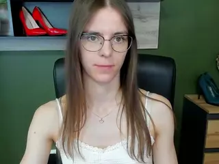 MegiDesire's Live Sex Cam Show