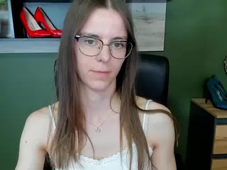 MegiDesire's Live Sex Cam Show