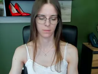 MegiDesire's Live Sex Cam Show