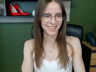 MegiDesire's Live Sex Cam Show