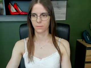 MegiDesire's Live Sex Cam Show