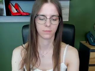 MegiDesire's Live Sex Cam Show