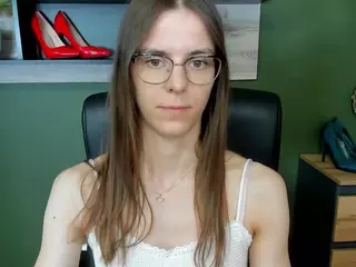 MegiDesire's Live Sex Cam Show
