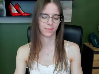 MegiDesire's Live Sex Cam Show