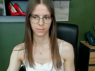 MegiDesire's Live Sex Cam Show