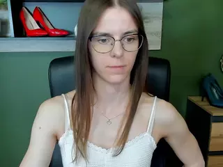 MegiDesire's Live Sex Cam Show