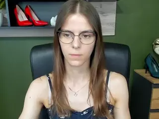 MegiDesire's Live Sex Cam Show