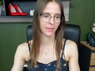 MegiDesire's Live Sex Cam Show