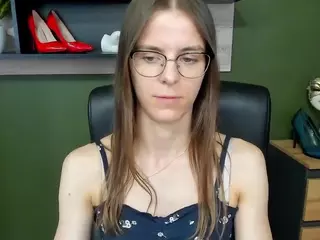 MegiDesire's Live Sex Cam Show