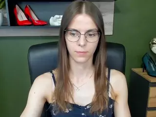 MegiDesire's Live Sex Cam Show