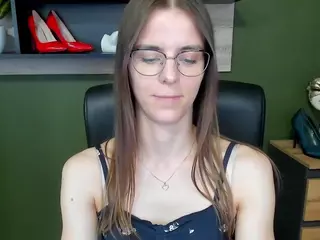 MegiDesire's Live Sex Cam Show