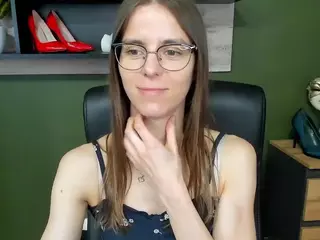MegiDesire's Live Sex Cam Show