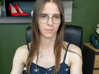 MegiDesire's Live Sex Cam Show