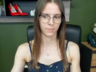 MegiDesire's Live Sex Cam Show