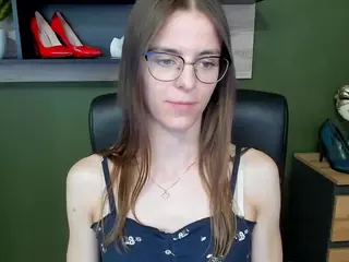 MegiDesire's Live Sex Cam Show