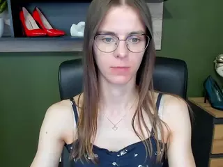 MegiDesire's Live Sex Cam Show