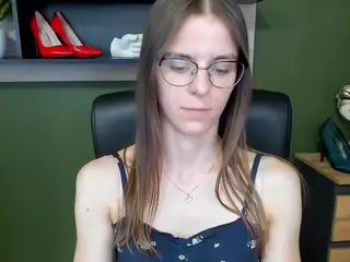 MegiDesire's Live Sex Cam Show