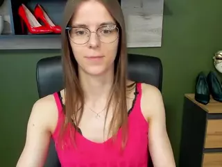 MegiDesire's Live Sex Cam Show