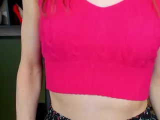 MegiDesire's Live Sex Cam Show