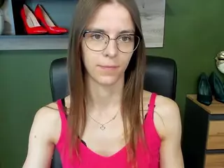 MegiDesire's Live Sex Cam Show