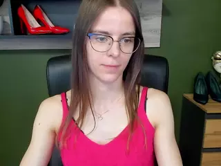 MegiDesire's Live Sex Cam Show