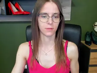 MegiDesire's Live Sex Cam Show