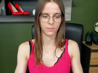 MegiDesire's Live Sex Cam Show