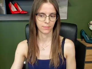 MegiDesire's Live Sex Cam Show