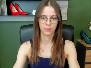 MegiDesire's Live Sex Cam Show