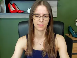 MegiDesire's Live Sex Cam Show