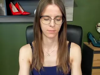 MegiDesire's Live Sex Cam Show