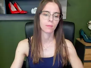 MegiDesire's Live Sex Cam Show