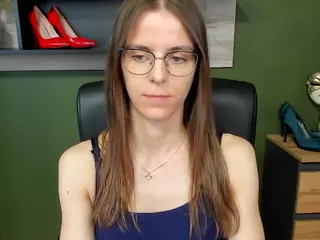 MegiDesire's Live Sex Cam Show