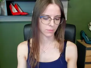 MegiDesire's Live Sex Cam Show