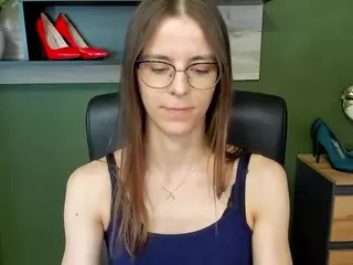 MegiDesire's Live Sex Cam Show