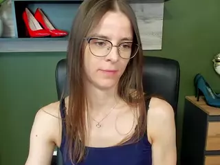 MegiDesire's Live Sex Cam Show