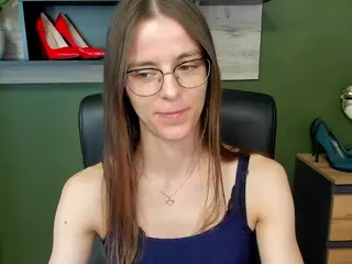 MegiDesire's Live Sex Cam Show