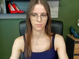 MegiDesire's Live Sex Cam Show