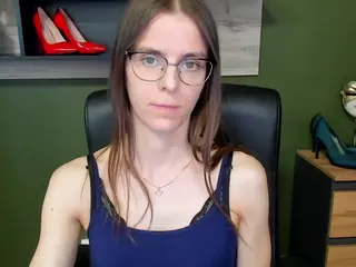 MegiDesire's Live Sex Cam Show